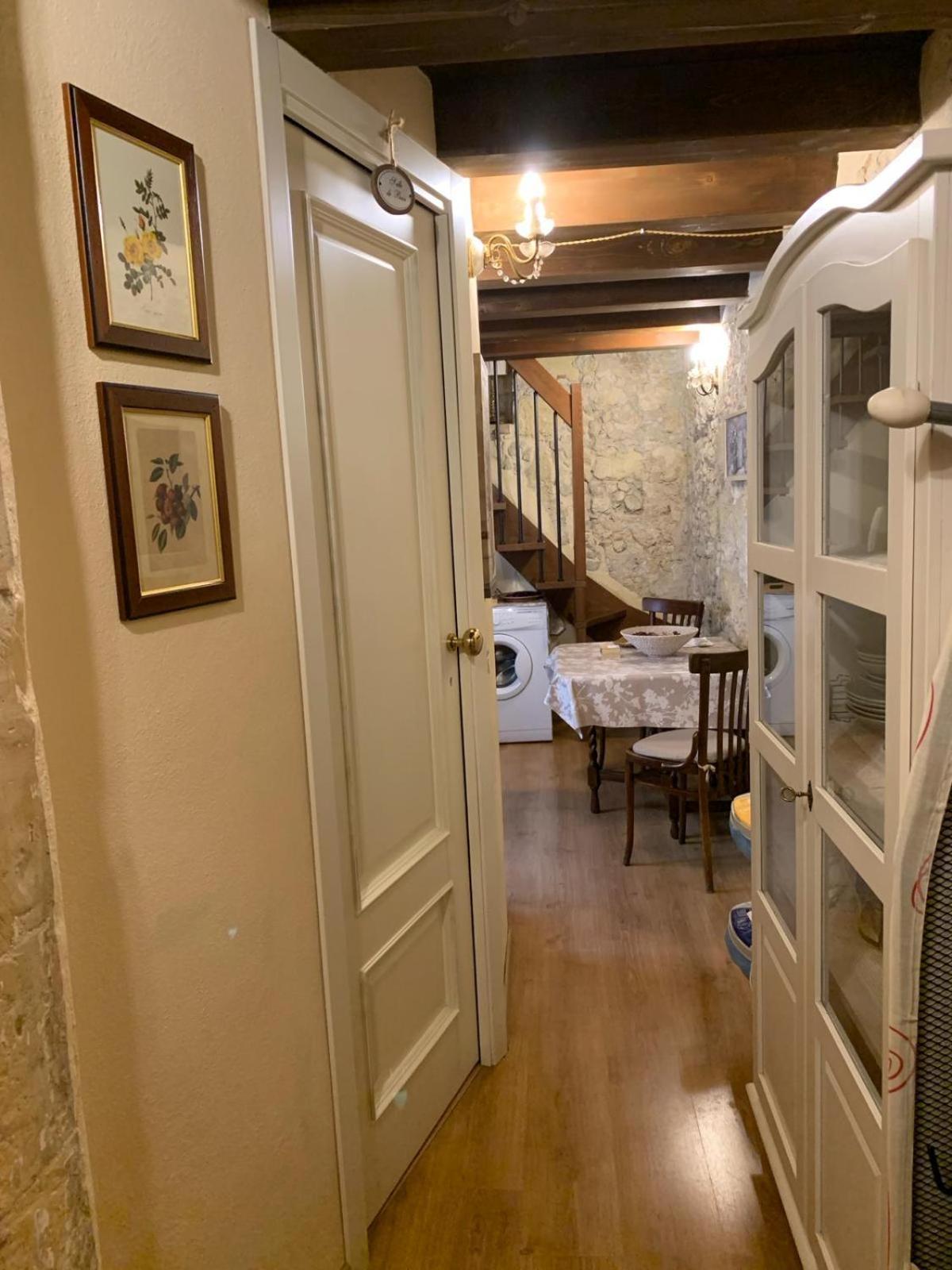 Apartament Acasamia Cagliari Zewnętrze zdjęcie