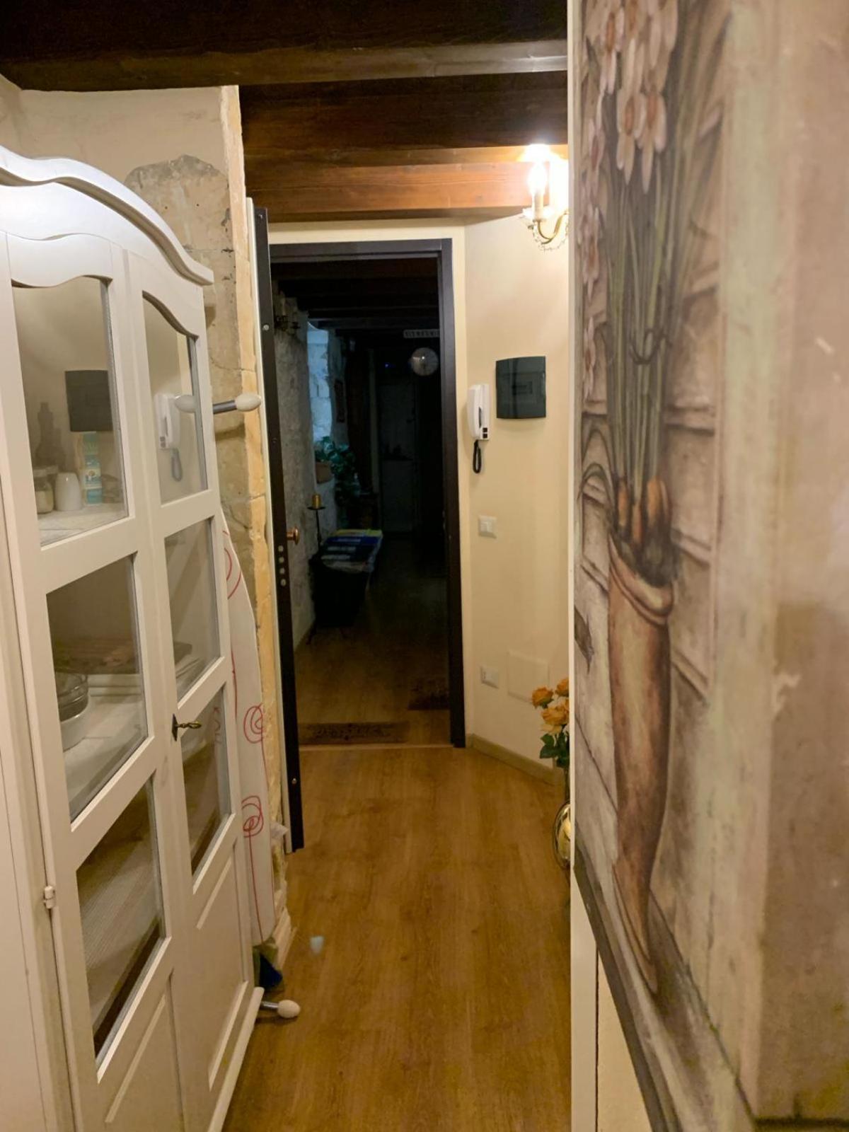 Apartament Acasamia Cagliari Zewnętrze zdjęcie
