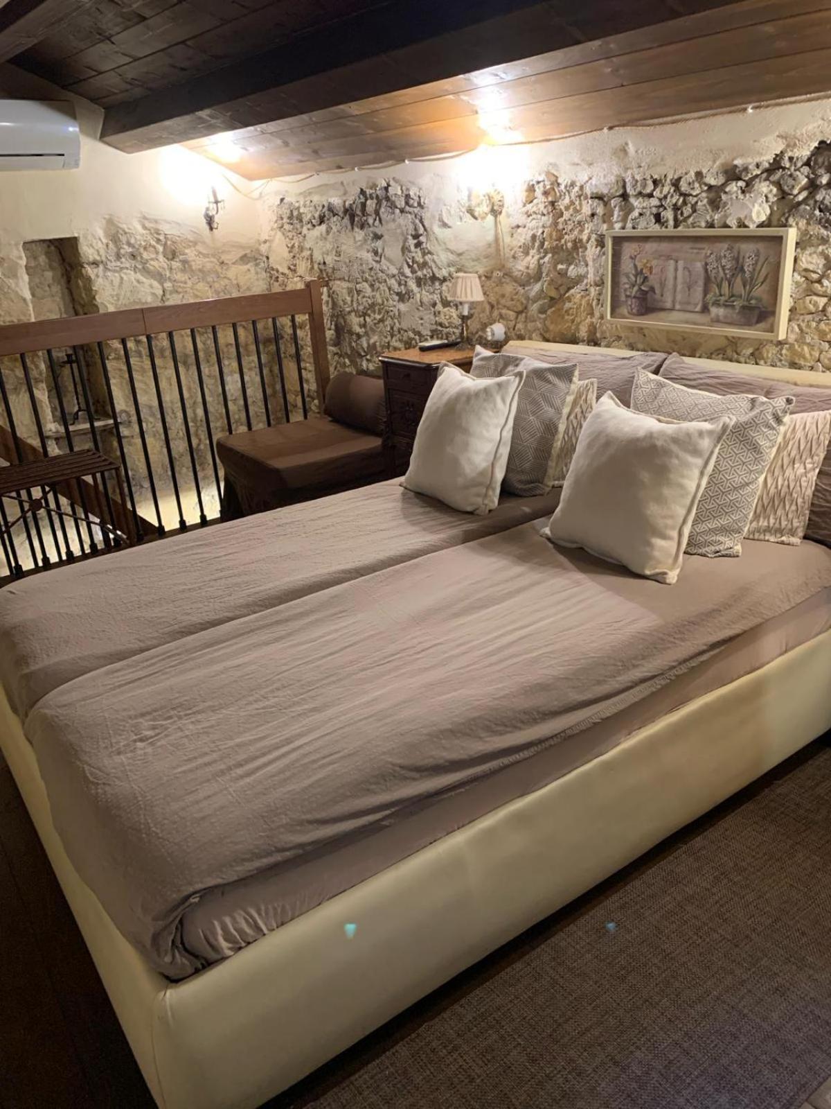 Apartament Acasamia Cagliari Zewnętrze zdjęcie