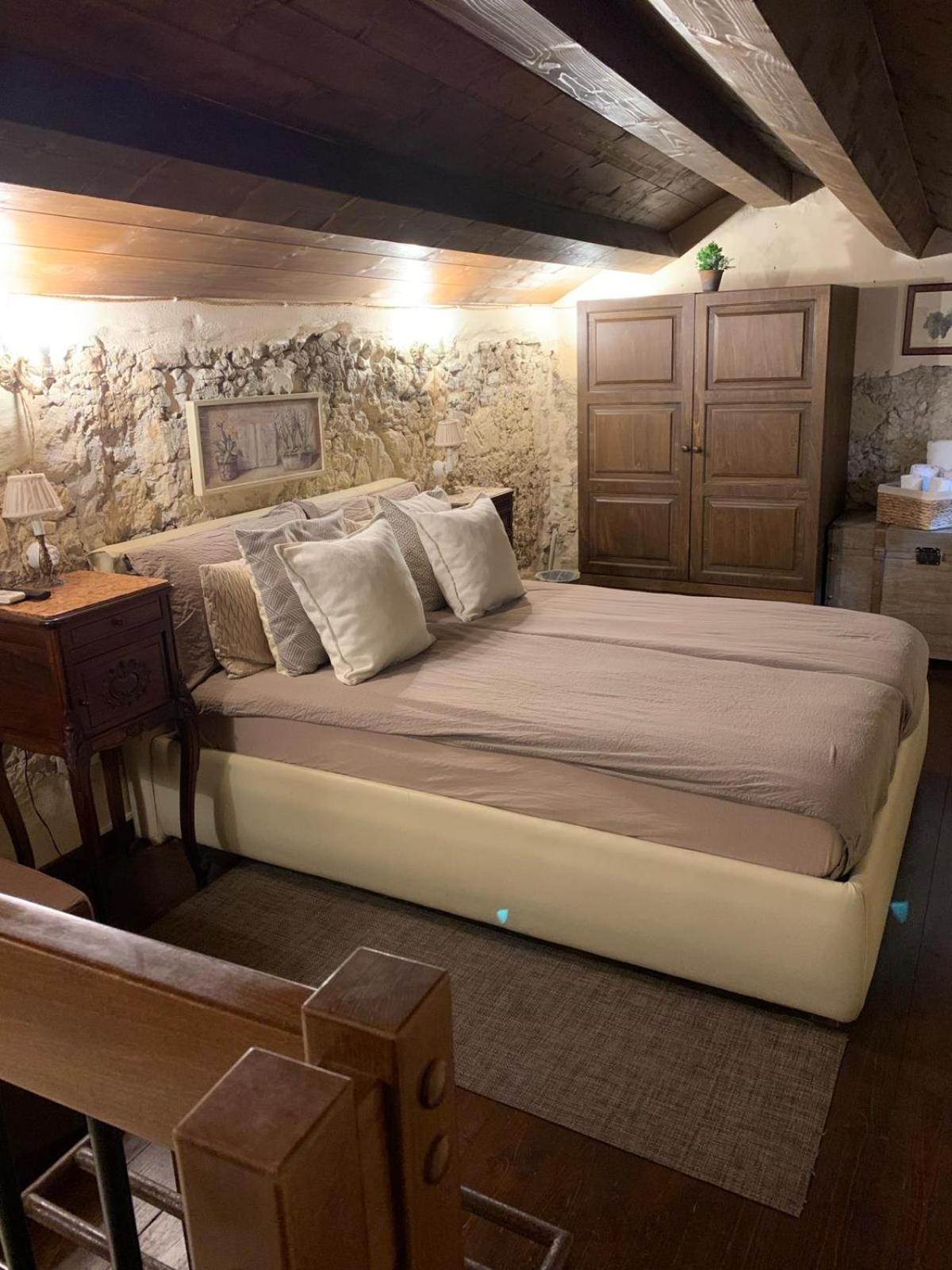 Apartament Acasamia Cagliari Zewnętrze zdjęcie