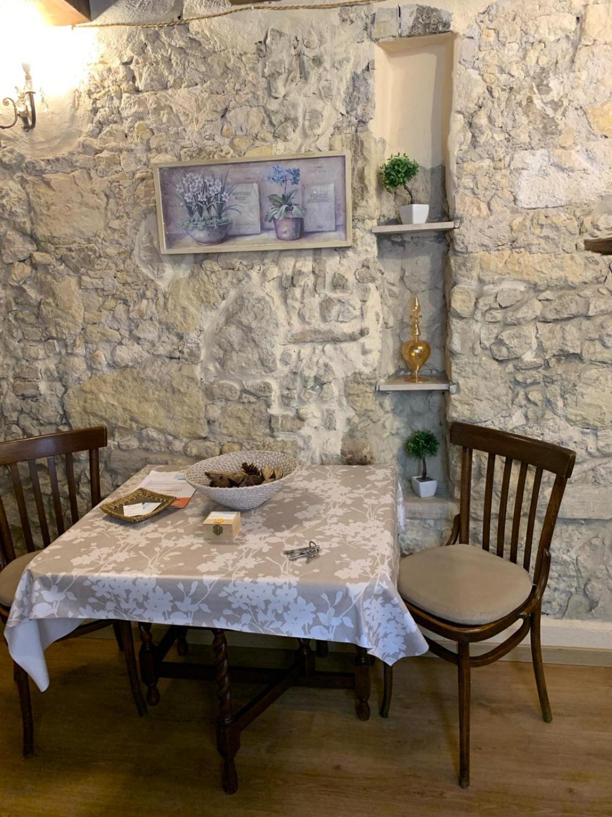 Apartament Acasamia Cagliari Zewnętrze zdjęcie