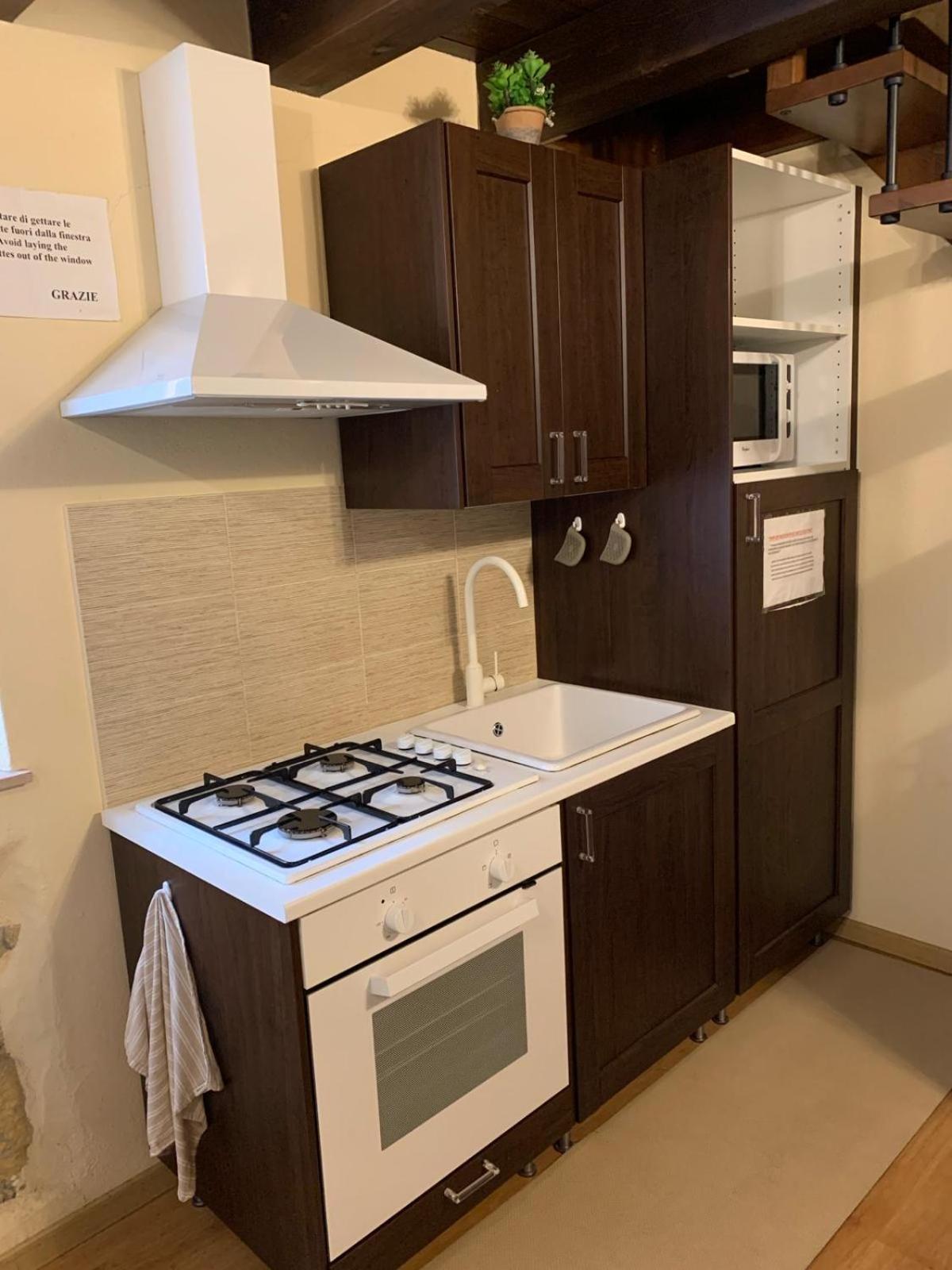 Apartament Acasamia Cagliari Zewnętrze zdjęcie