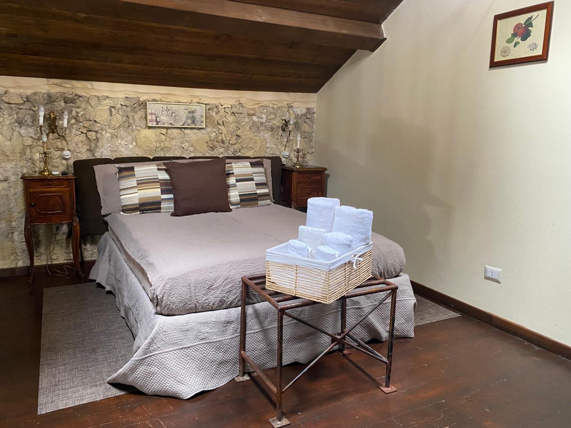 Apartament Acasamia Cagliari Zewnętrze zdjęcie
