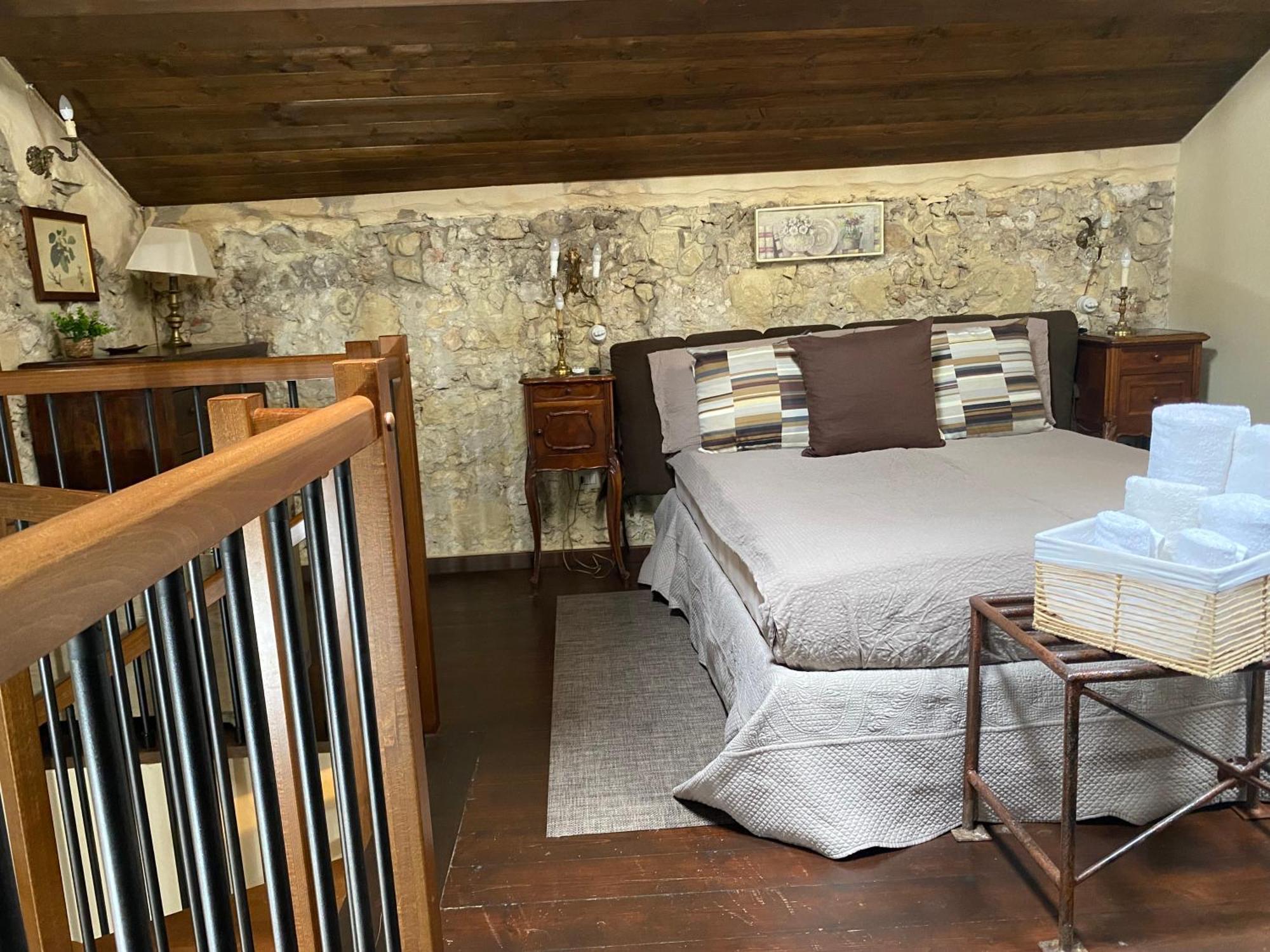 Apartament Acasamia Cagliari Zewnętrze zdjęcie
