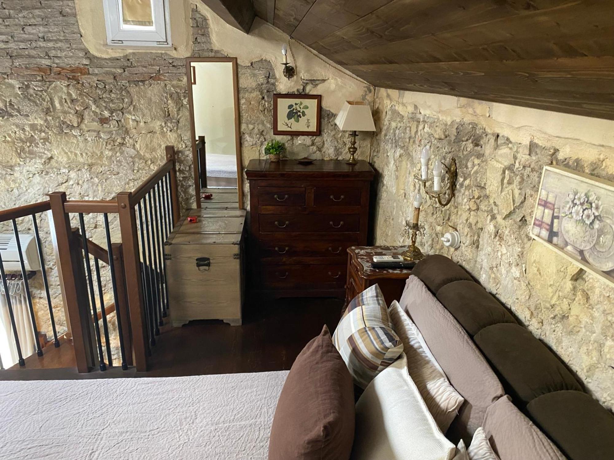 Apartament Acasamia Cagliari Zewnętrze zdjęcie