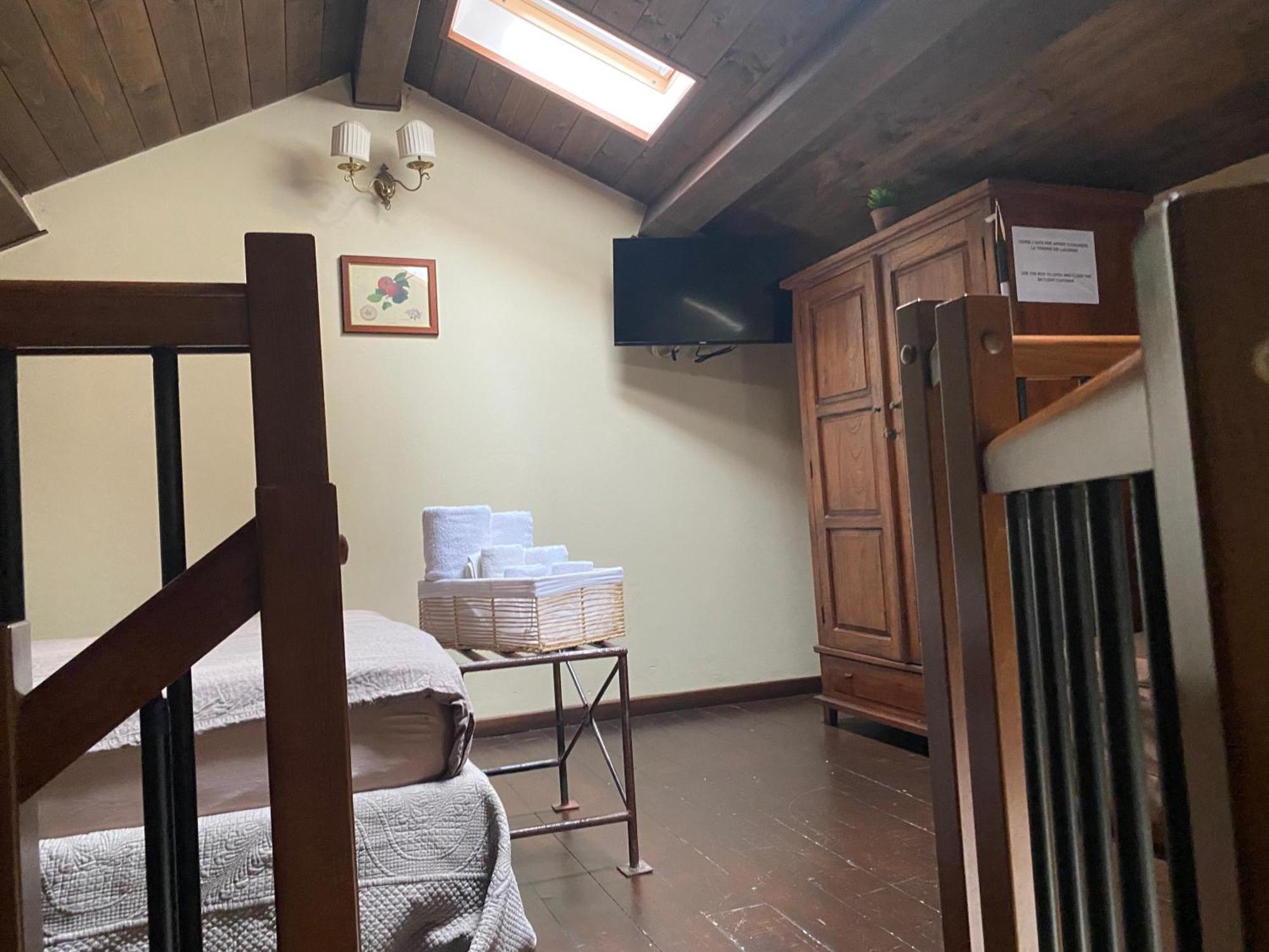 Apartament Acasamia Cagliari Zewnętrze zdjęcie