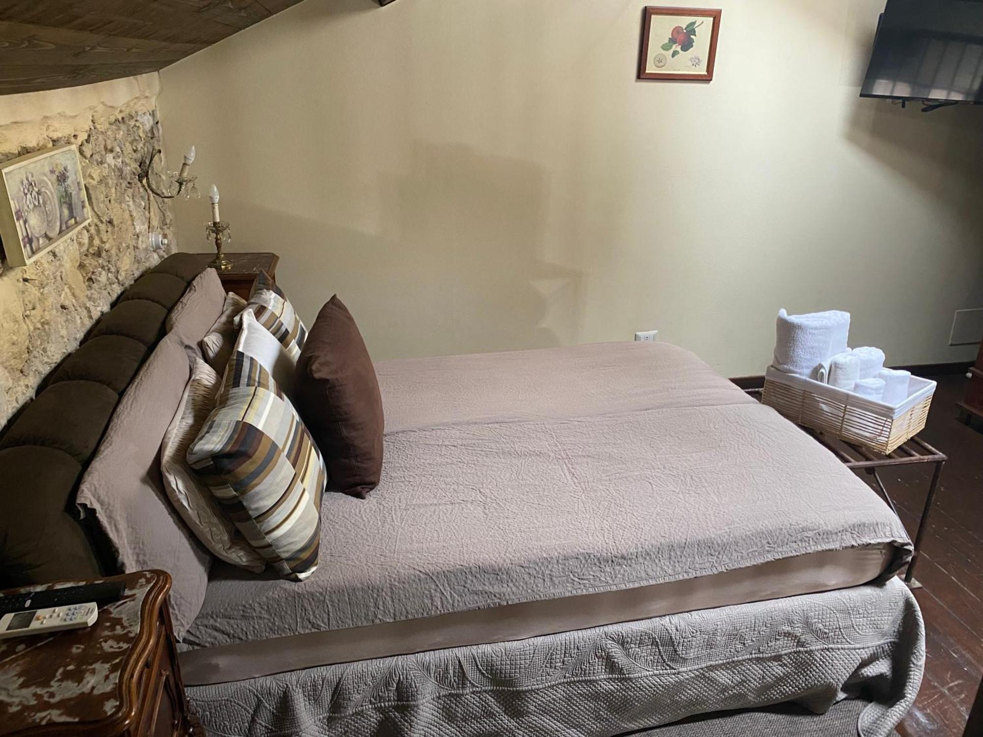 Apartament Acasamia Cagliari Zewnętrze zdjęcie