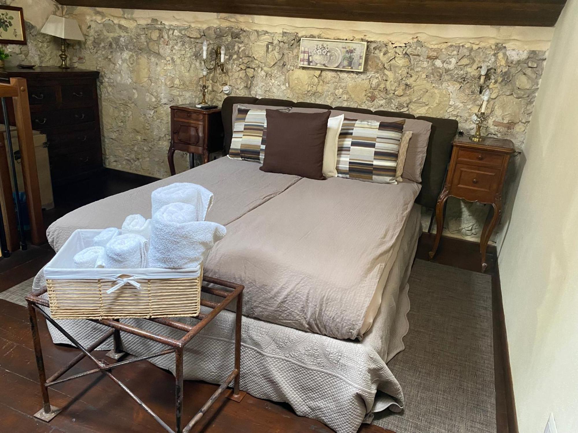 Apartament Acasamia Cagliari Zewnętrze zdjęcie