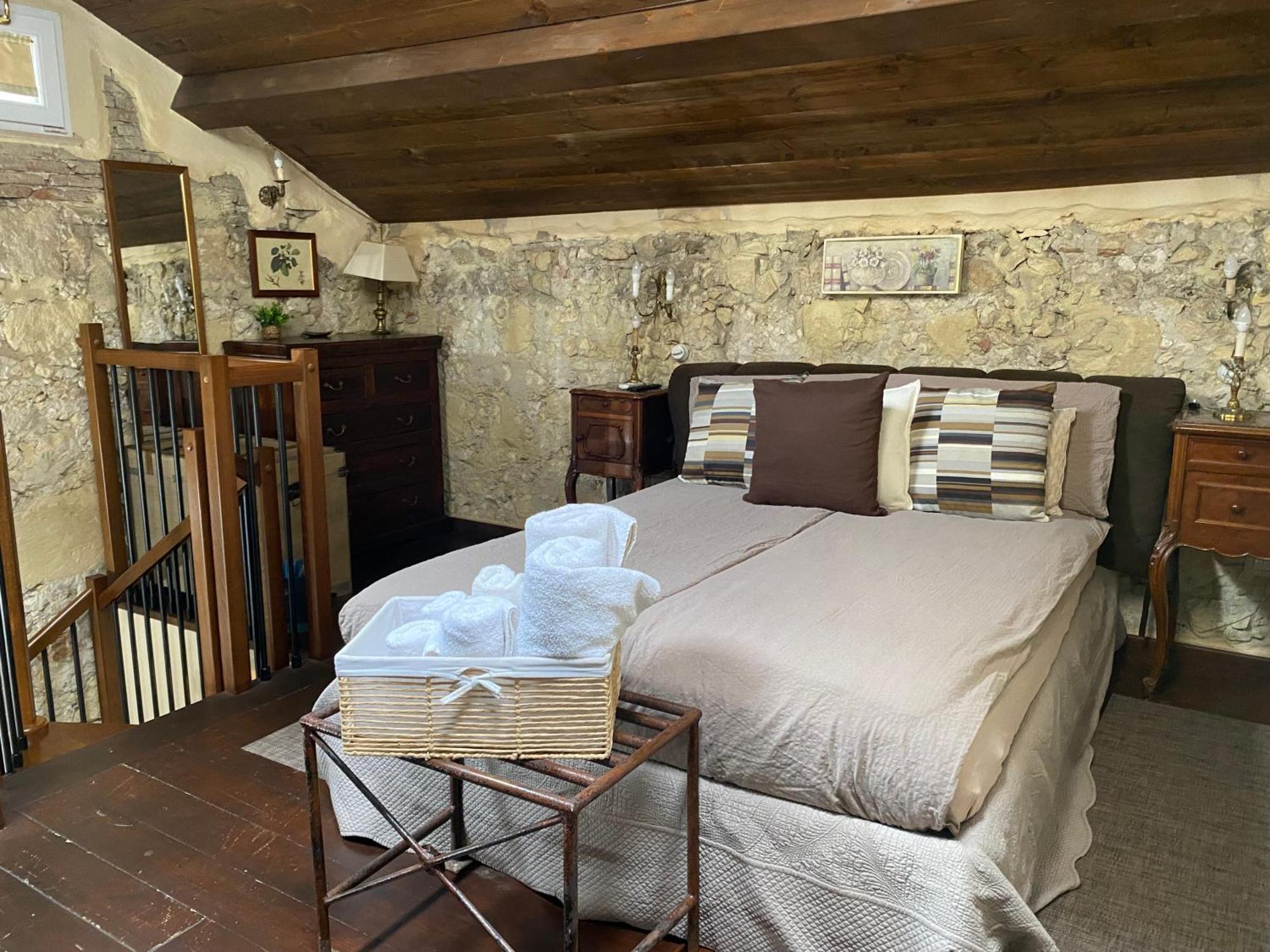 Apartament Acasamia Cagliari Zewnętrze zdjęcie