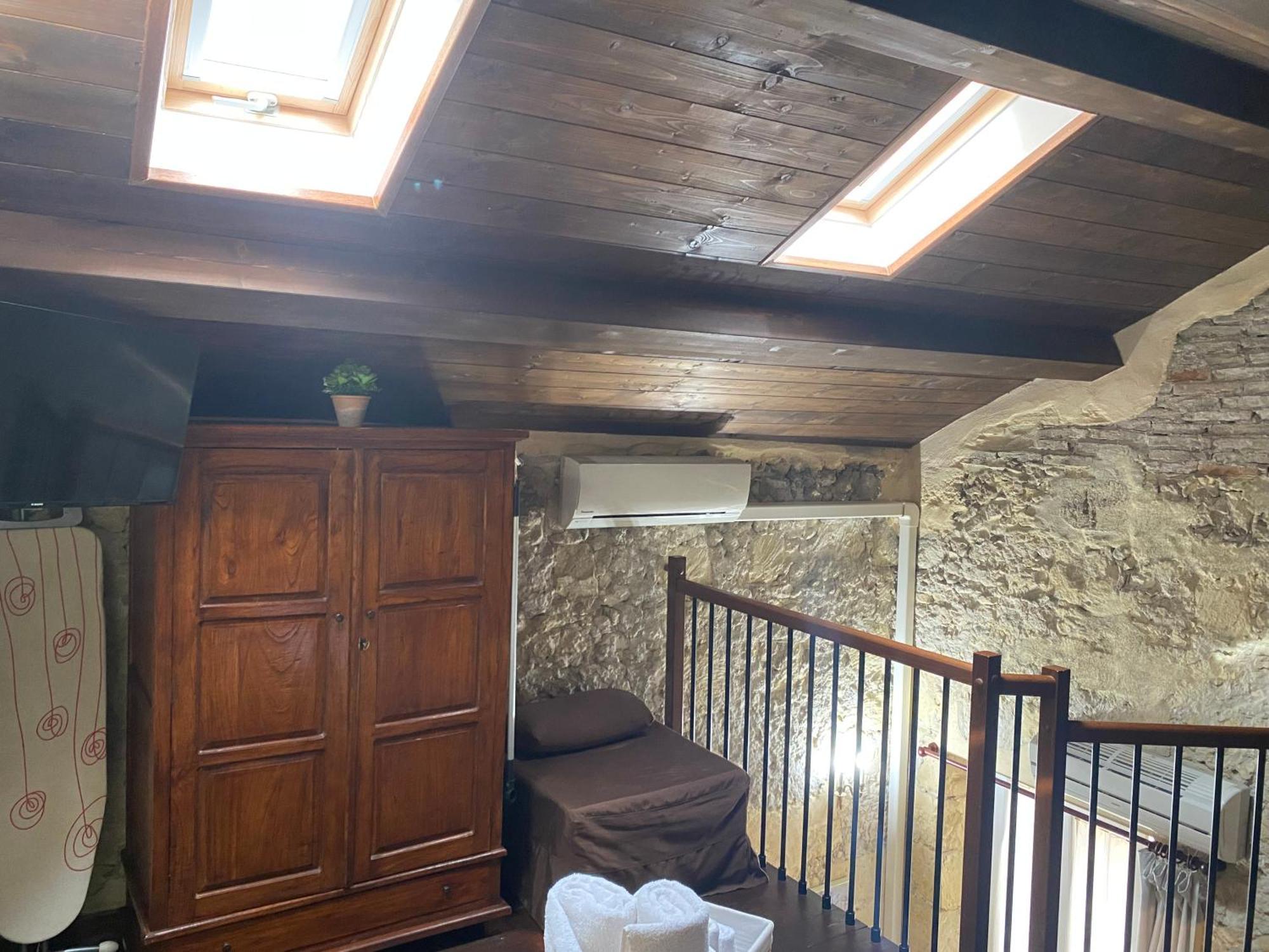 Apartament Acasamia Cagliari Zewnętrze zdjęcie