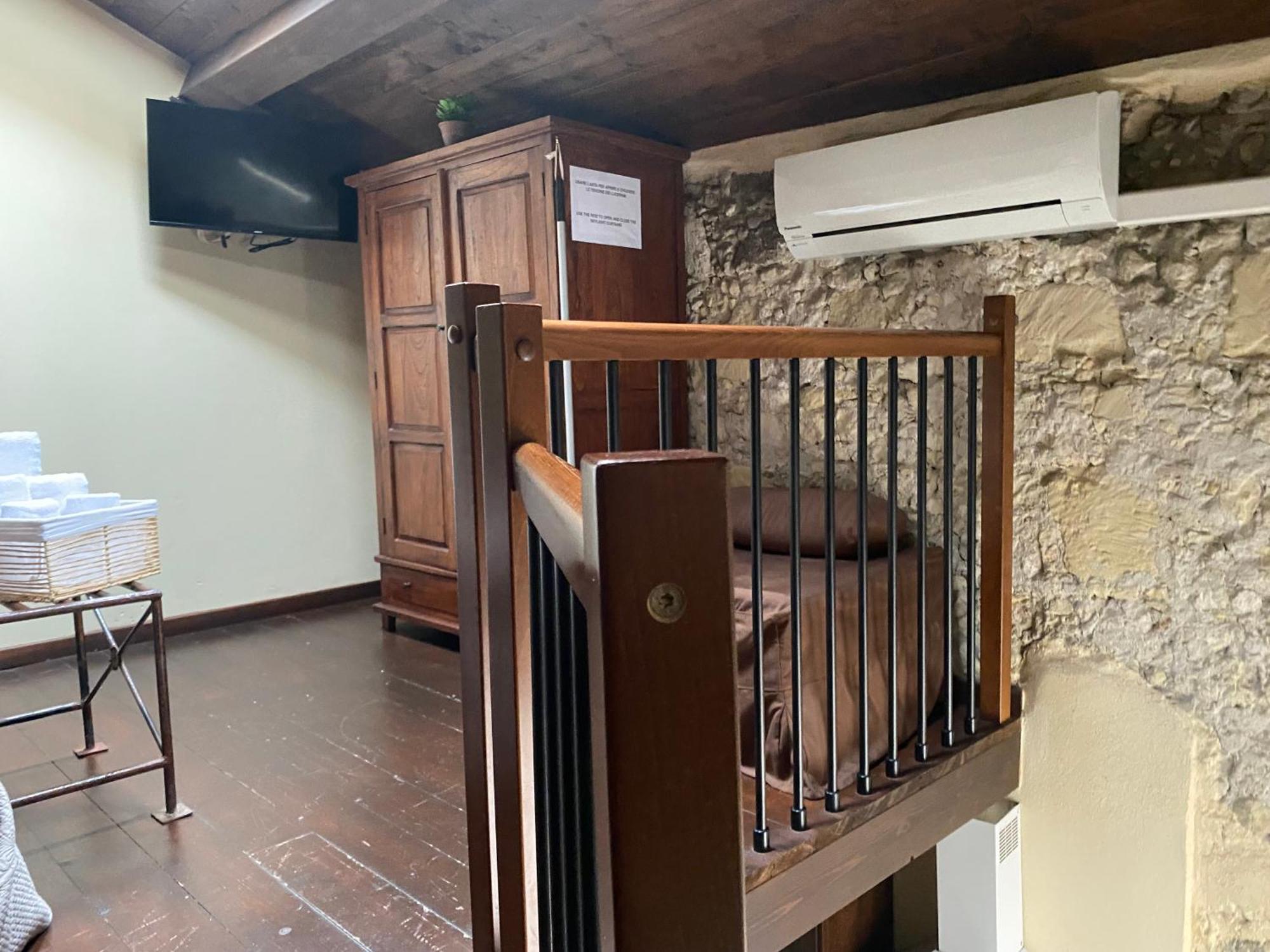 Apartament Acasamia Cagliari Zewnętrze zdjęcie