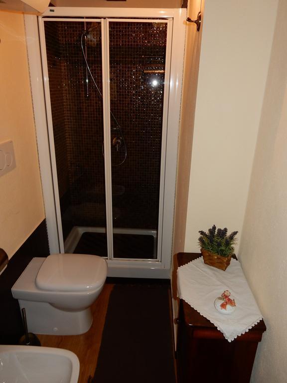 Apartament Acasamia Cagliari Pokój zdjęcie