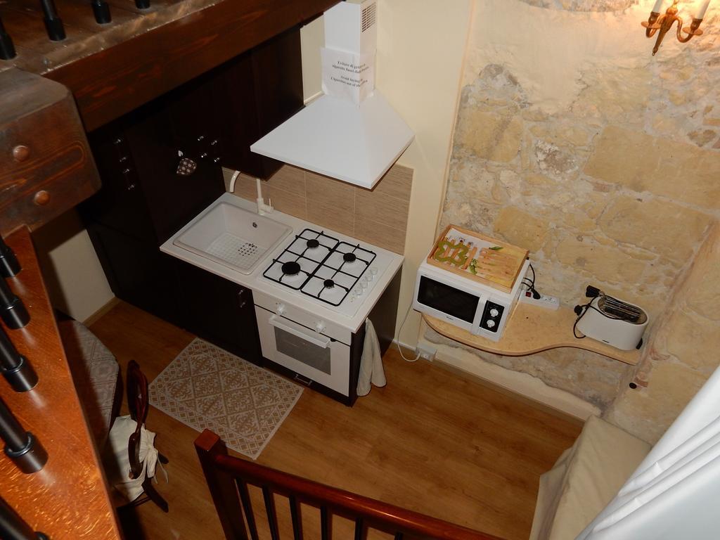 Apartament Acasamia Cagliari Pokój zdjęcie