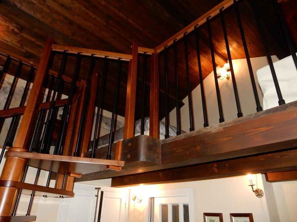 Apartament Acasamia Cagliari Pokój zdjęcie