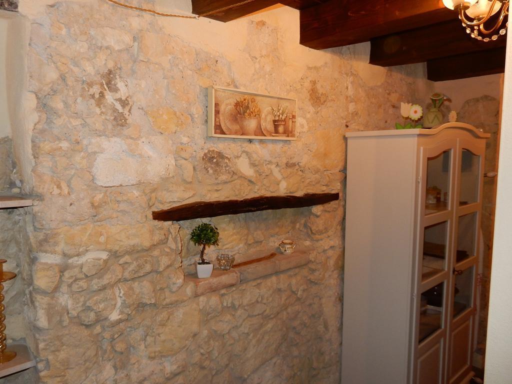Apartament Acasamia Cagliari Pokój zdjęcie