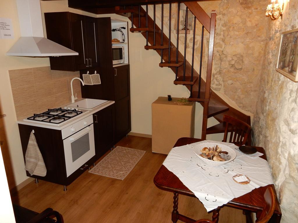Apartament Acasamia Cagliari Pokój zdjęcie