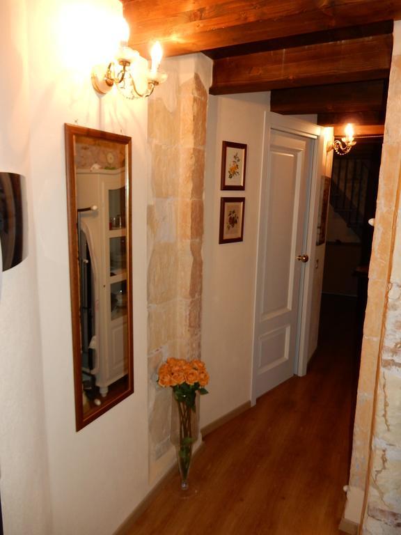 Apartament Acasamia Cagliari Pokój zdjęcie