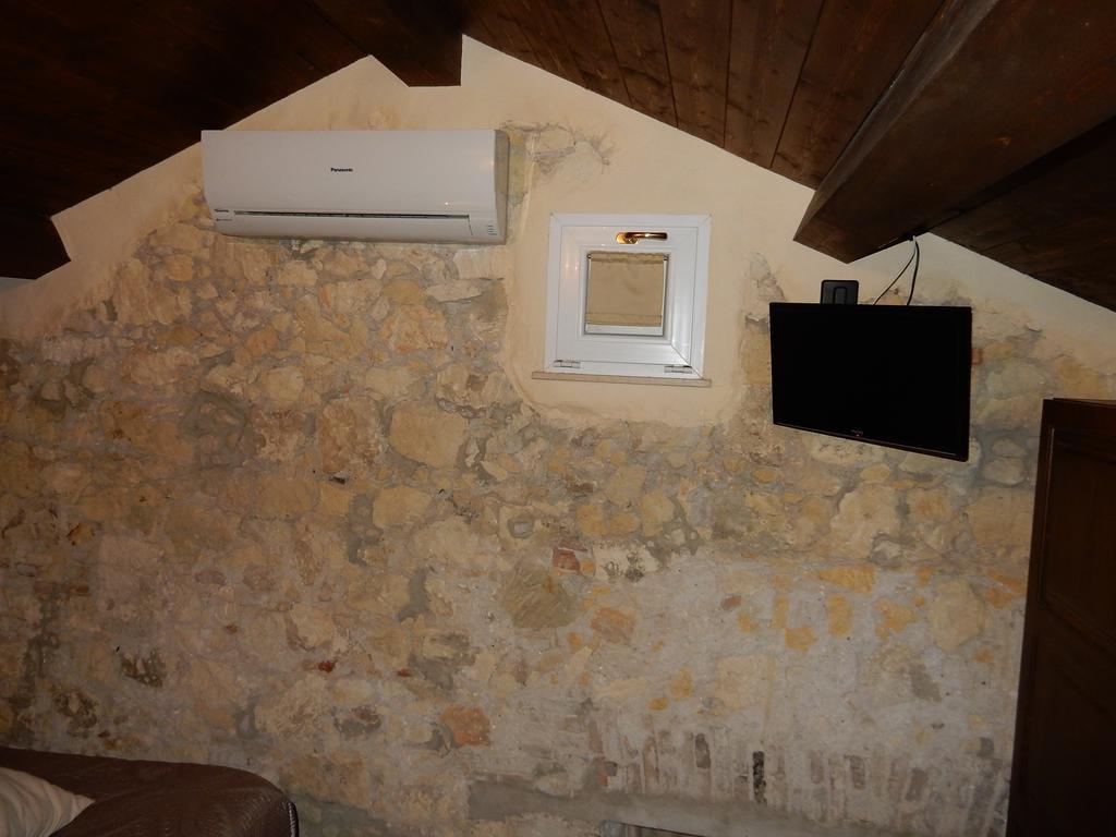 Apartament Acasamia Cagliari Pokój zdjęcie