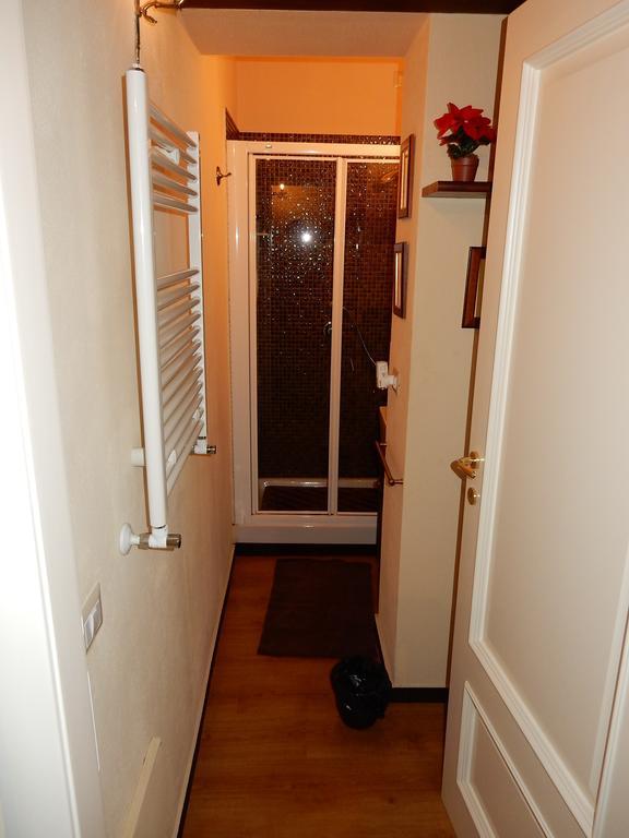 Apartament Acasamia Cagliari Pokój zdjęcie