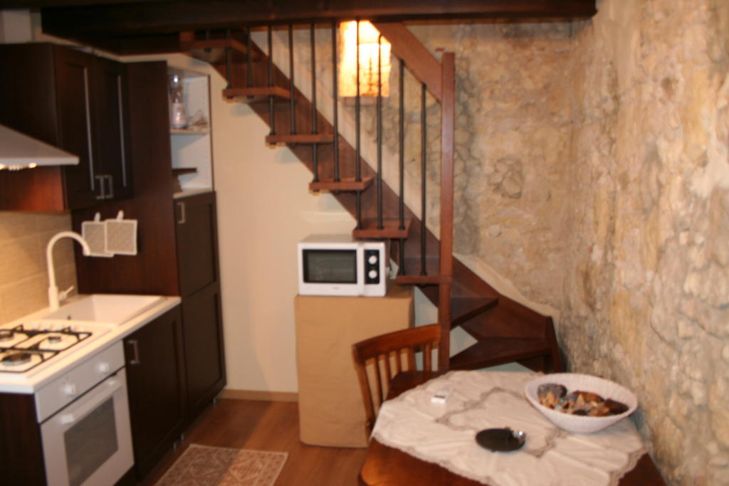 Apartament Acasamia Cagliari Pokój zdjęcie