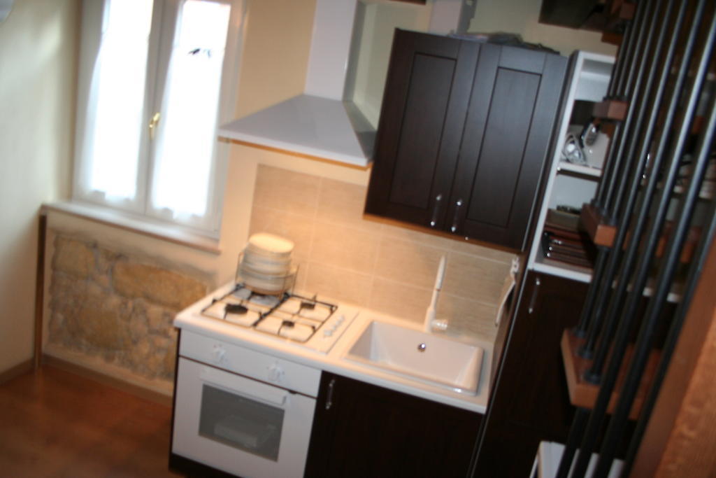 Apartament Acasamia Cagliari Pokój zdjęcie