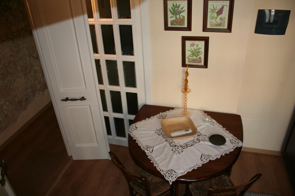 Apartament Acasamia Cagliari Pokój zdjęcie