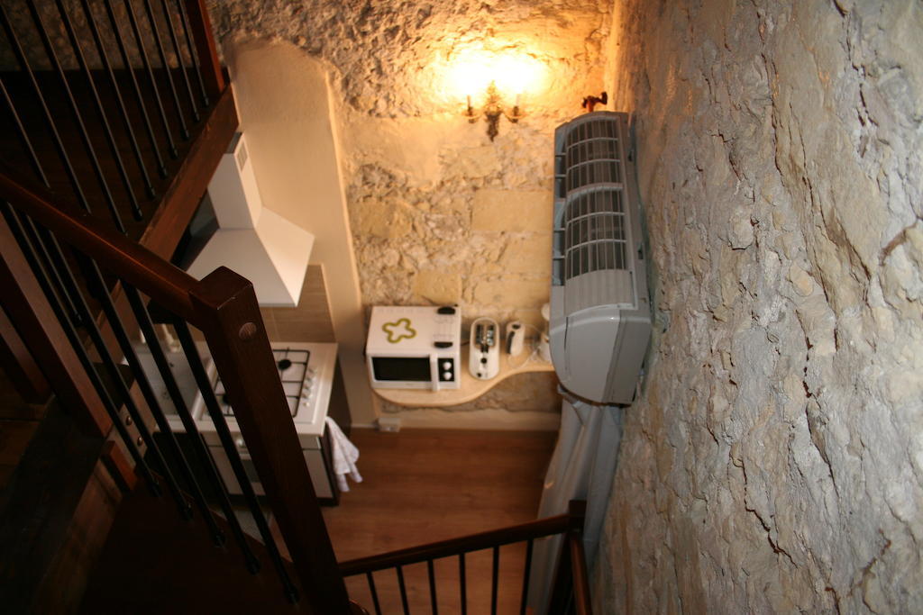 Apartament Acasamia Cagliari Pokój zdjęcie