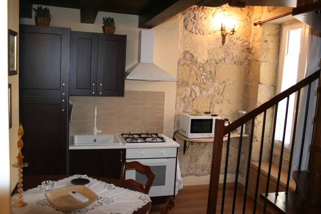 Apartament Acasamia Cagliari Pokój zdjęcie