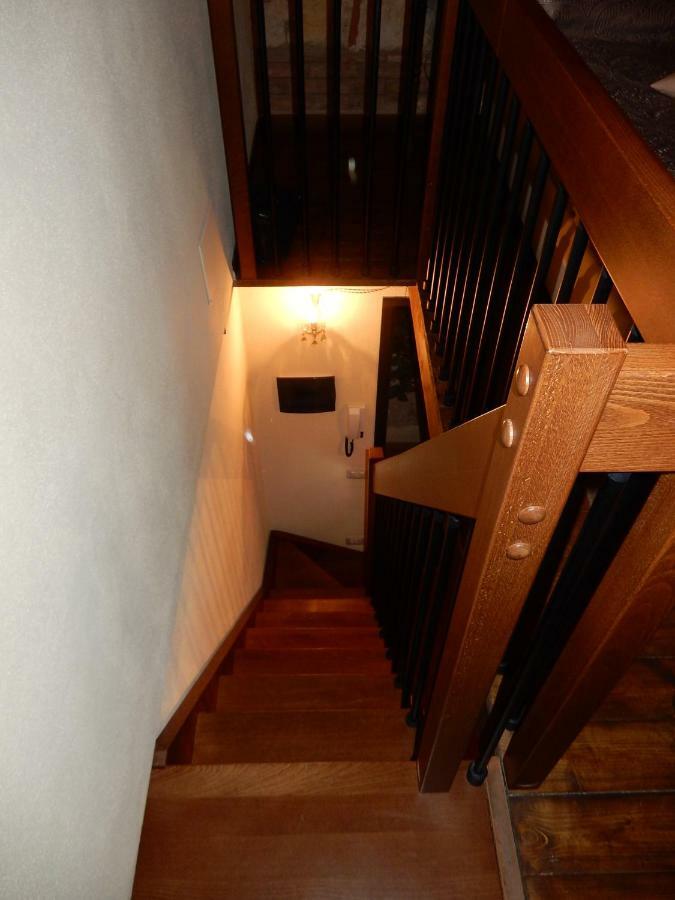 Apartament Acasamia Cagliari Pokój zdjęcie
